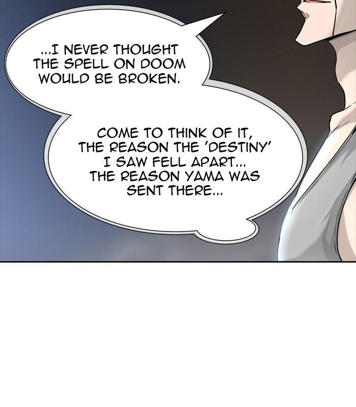 Tower Of God, Chapter 452 image 056